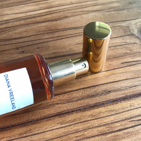 Diana Vreeland Perfectly Marvelous Lab Sample - Picture 4 of 5